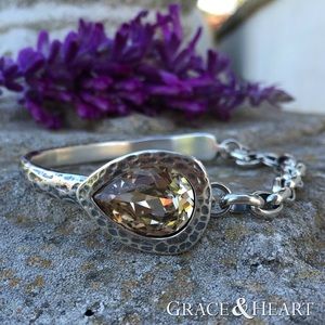 NEW Grace&Heart Aura Bracelet